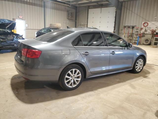 Photo 2 VIN: 3VWD17AJ7EM329844 - VOLKSWAGEN JETTA SE 