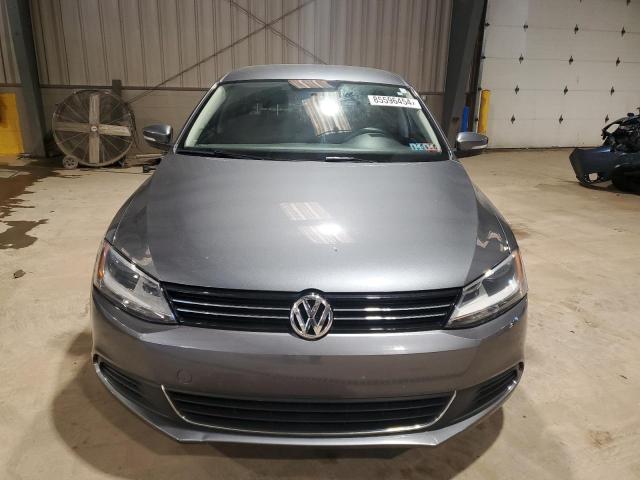 Photo 4 VIN: 3VWD17AJ7EM329844 - VOLKSWAGEN JETTA SE 