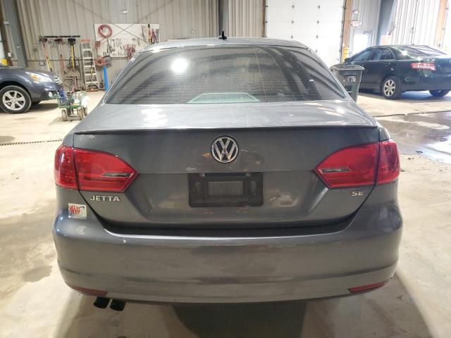 Photo 5 VIN: 3VWD17AJ7EM329844 - VOLKSWAGEN JETTA SE 