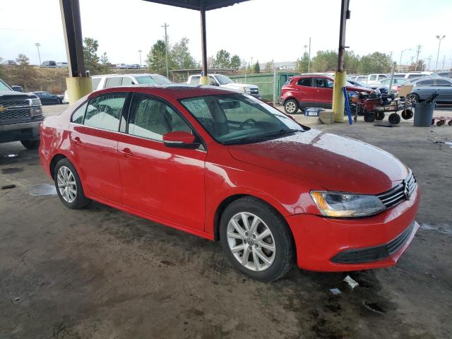 Photo 3 VIN: 3VWD17AJ7EM352945 - VOLKSWAGEN JETTA SE 