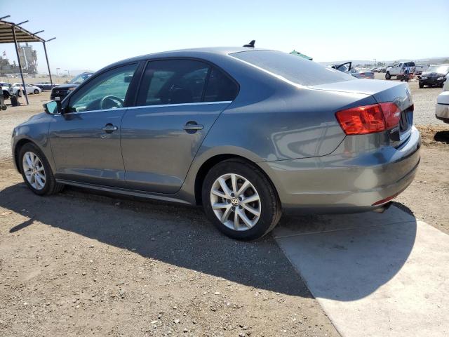 Photo 1 VIN: 3VWD17AJ7EM356297 - VOLKSWAGEN JETTA SE 