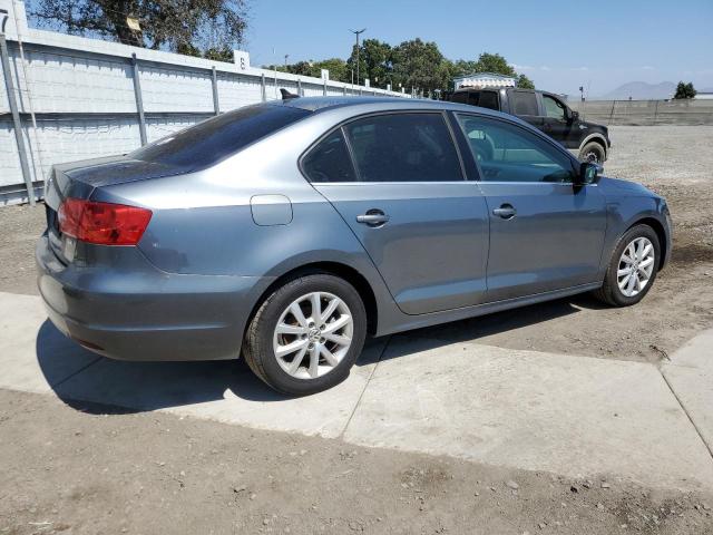 Photo 2 VIN: 3VWD17AJ7EM356297 - VOLKSWAGEN JETTA SE 