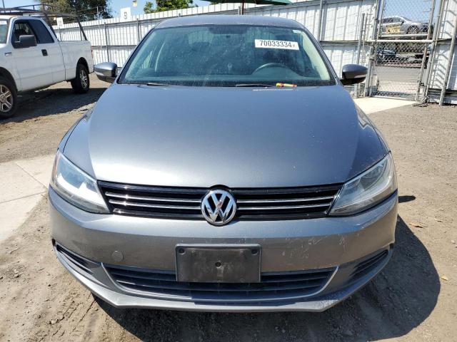 Photo 4 VIN: 3VWD17AJ7EM356297 - VOLKSWAGEN JETTA SE 