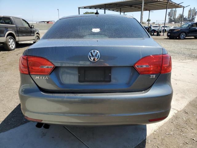 Photo 5 VIN: 3VWD17AJ7EM356297 - VOLKSWAGEN JETTA SE 