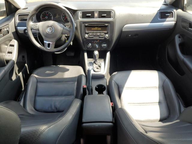 Photo 7 VIN: 3VWD17AJ7EM356297 - VOLKSWAGEN JETTA SE 