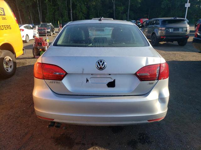 Photo 5 VIN: 3VWD17AJ7EM359779 - VOLKSWAGEN JETTA SE 