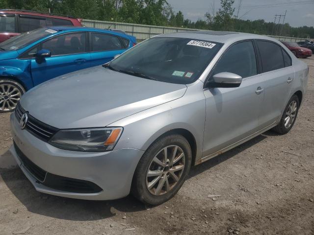 Photo 0 VIN: 3VWD17AJ7EM361905 - VOLKSWAGEN JETTA 