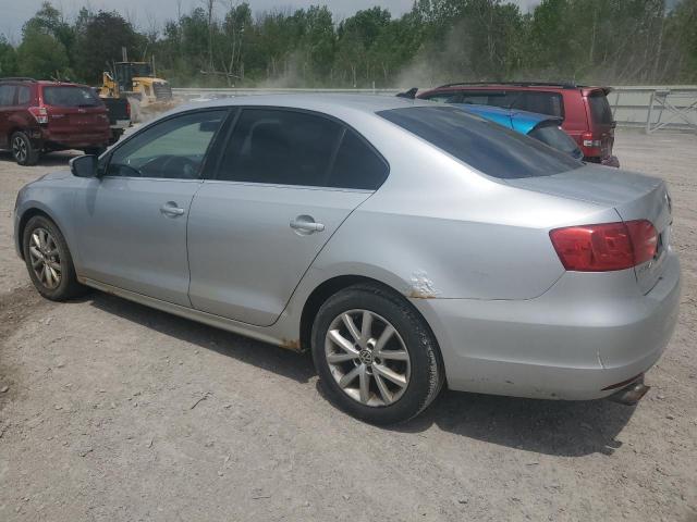 Photo 1 VIN: 3VWD17AJ7EM361905 - VOLKSWAGEN JETTA 