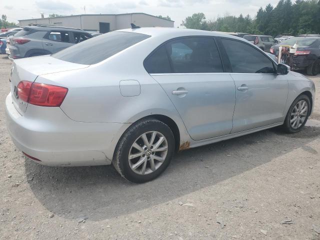 Photo 2 VIN: 3VWD17AJ7EM361905 - VOLKSWAGEN JETTA 