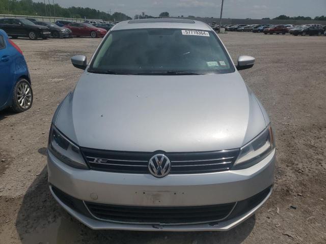 Photo 4 VIN: 3VWD17AJ7EM361905 - VOLKSWAGEN JETTA 