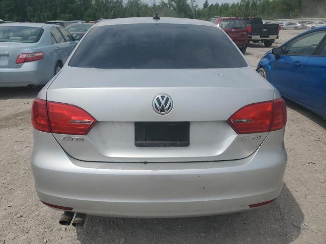 Photo 5 VIN: 3VWD17AJ7EM361905 - VOLKSWAGEN JETTA 