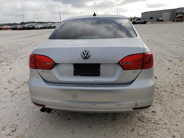 Photo 5 VIN: 3VWD17AJ7EM364027 - VOLKSWAGEN JETTA SE 