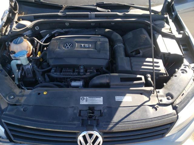 Photo 6 VIN: 3VWD17AJ7EM364125 - VOLKSWAGEN JETTA SE 