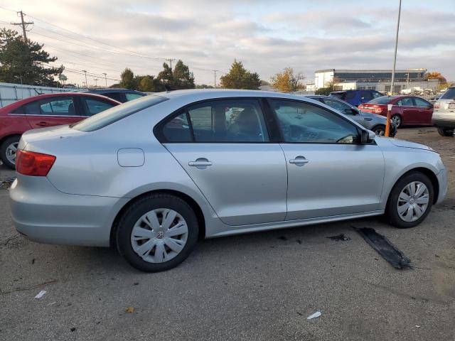 Photo 2 VIN: 3VWD17AJ7EM364156 - VOLKSWAGEN JETTA 