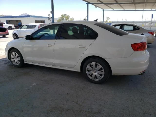 Photo 1 VIN: 3VWD17AJ7EM365209 - VOLKSWAGEN JETTA SE 