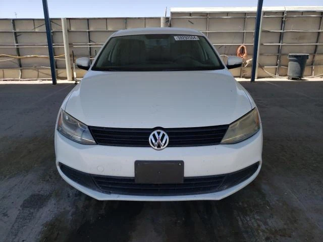 Photo 4 VIN: 3VWD17AJ7EM365209 - VOLKSWAGEN JETTA SE 