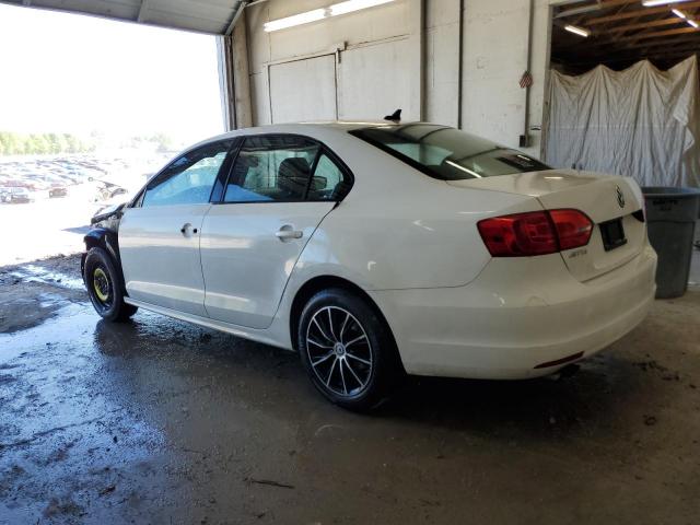 Photo 1 VIN: 3VWD17AJ7EM365579 - VOLKSWAGEN JETTA 