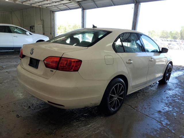 Photo 2 VIN: 3VWD17AJ7EM365579 - VOLKSWAGEN JETTA 