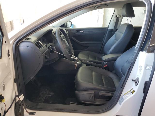 Photo 6 VIN: 3VWD17AJ7EM365579 - VOLKSWAGEN JETTA 