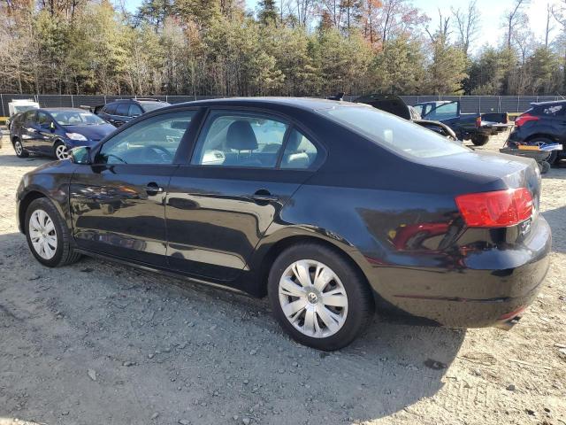 Photo 1 VIN: 3VWD17AJ7EM365646 - VOLKSWAGEN JETTA SE 