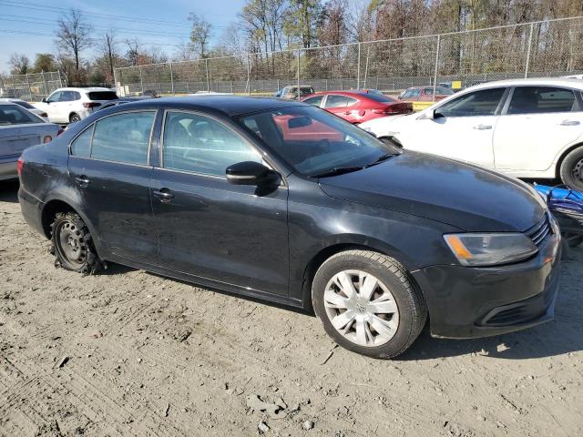 Photo 3 VIN: 3VWD17AJ7EM365646 - VOLKSWAGEN JETTA SE 