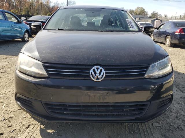 Photo 4 VIN: 3VWD17AJ7EM365646 - VOLKSWAGEN JETTA SE 