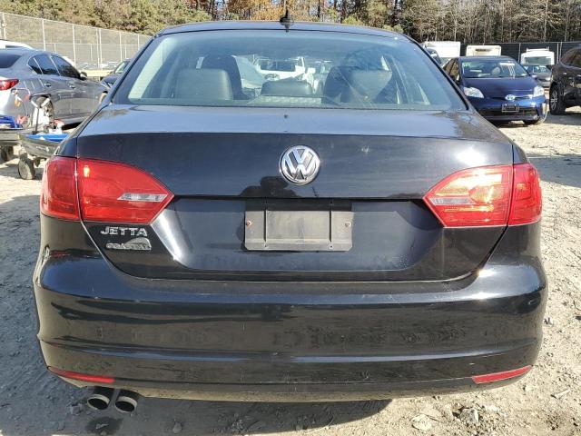 Photo 5 VIN: 3VWD17AJ7EM365646 - VOLKSWAGEN JETTA SE 