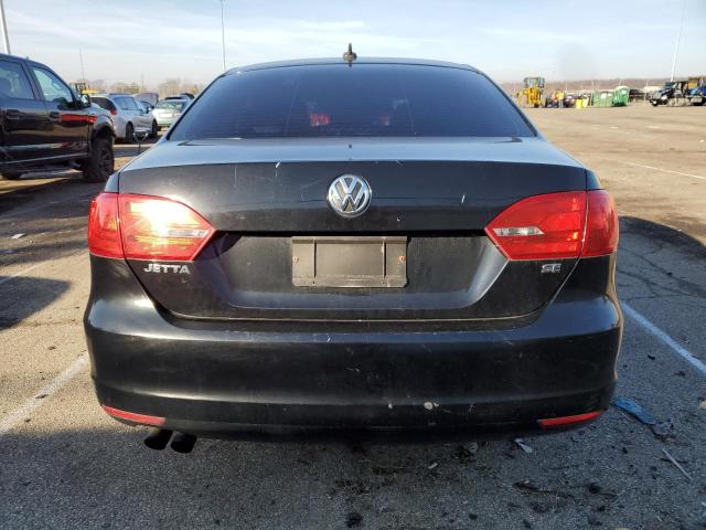 Photo 5 VIN: 3VWD17AJ7EM366232 - VOLKSWAGEN JETTA 