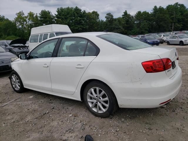 Photo 1 VIN: 3VWD17AJ7EM368465 - VOLKSWAGEN JETTA 