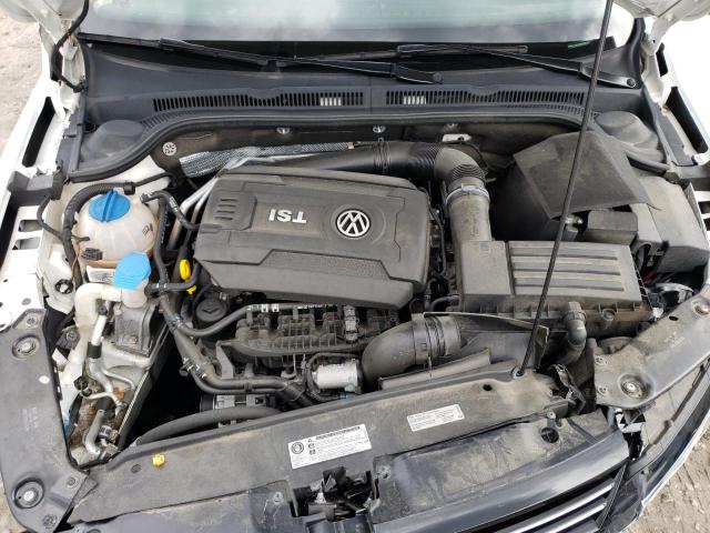 Photo 10 VIN: 3VWD17AJ7EM368465 - VOLKSWAGEN JETTA 