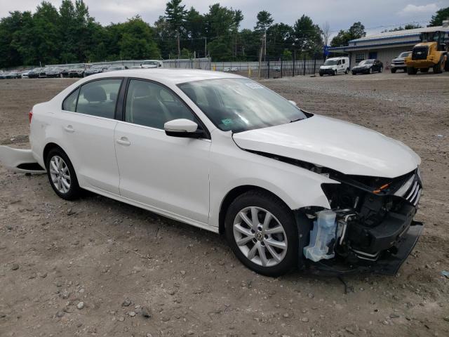 Photo 3 VIN: 3VWD17AJ7EM368465 - VOLKSWAGEN JETTA 