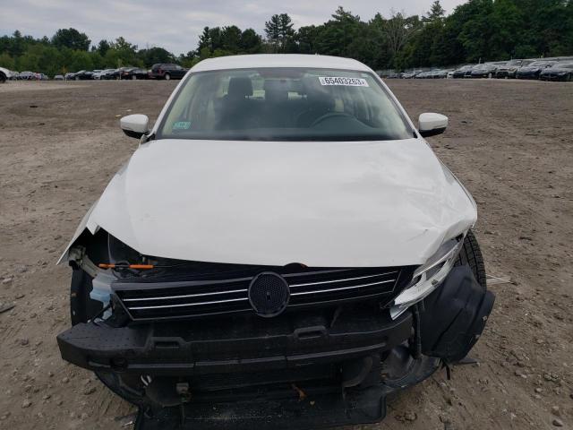 Photo 4 VIN: 3VWD17AJ7EM368465 - VOLKSWAGEN JETTA 