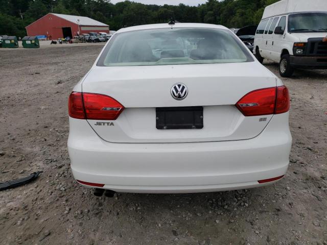 Photo 5 VIN: 3VWD17AJ7EM368465 - VOLKSWAGEN JETTA 