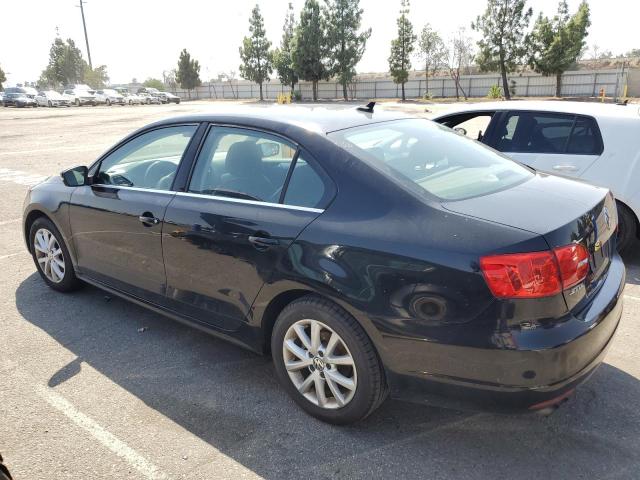 Photo 1 VIN: 3VWD17AJ7EM370698 - VOLKSWAGEN JETTA 