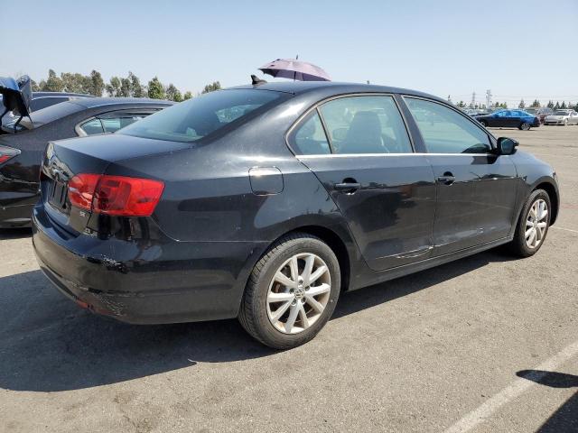 Photo 2 VIN: 3VWD17AJ7EM370698 - VOLKSWAGEN JETTA 