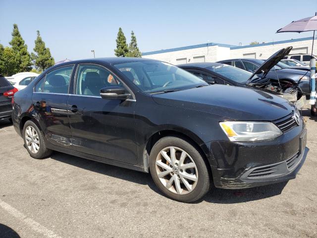 Photo 3 VIN: 3VWD17AJ7EM370698 - VOLKSWAGEN JETTA 