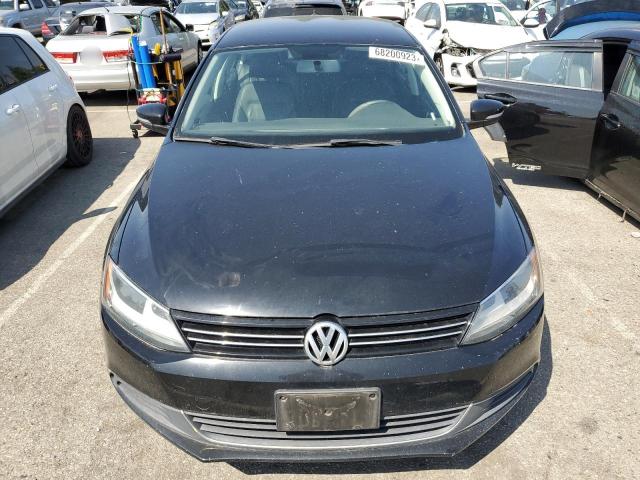 Photo 4 VIN: 3VWD17AJ7EM370698 - VOLKSWAGEN JETTA 