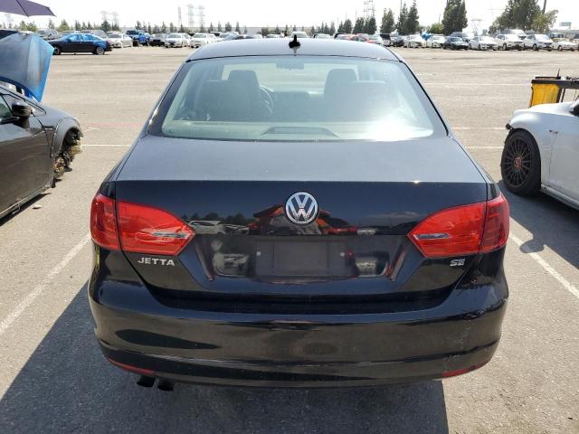 Photo 5 VIN: 3VWD17AJ7EM370698 - VOLKSWAGEN JETTA 