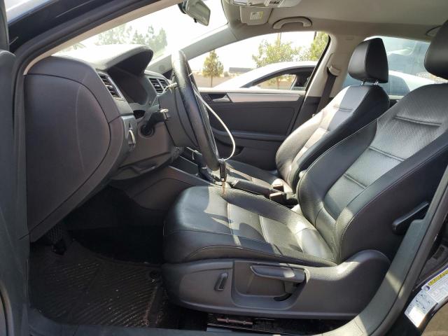 Photo 6 VIN: 3VWD17AJ7EM370698 - VOLKSWAGEN JETTA 