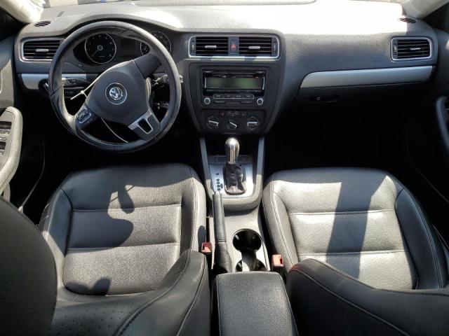 Photo 7 VIN: 3VWD17AJ7EM370698 - VOLKSWAGEN JETTA 