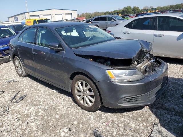 Photo 3 VIN: 3VWD17AJ7EM374086 - VOLKSWAGEN JETTA SE 