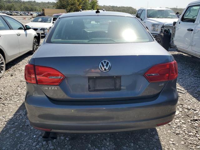 Photo 5 VIN: 3VWD17AJ7EM374086 - VOLKSWAGEN JETTA SE 