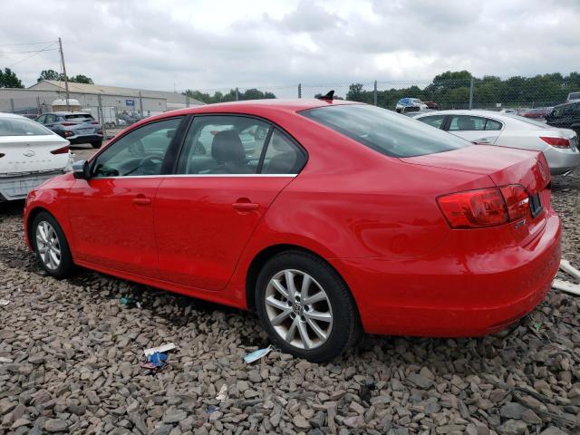 Photo 1 VIN: 3VWD17AJ7EM376436 - VOLKSWAGEN JETTA SE 