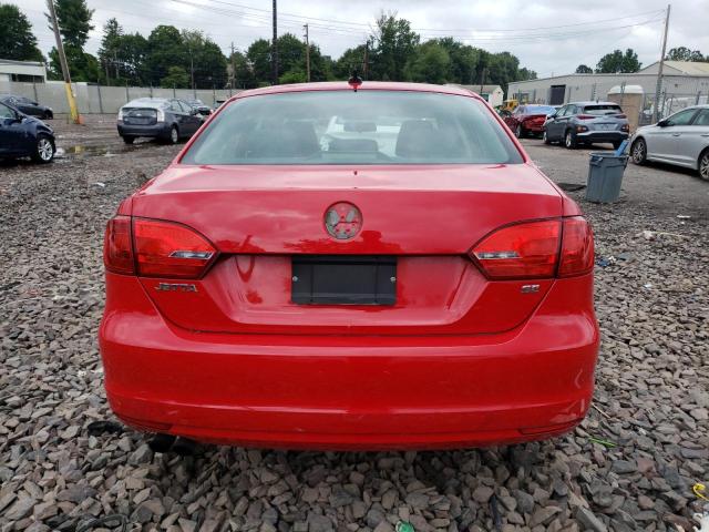 Photo 5 VIN: 3VWD17AJ7EM376436 - VOLKSWAGEN JETTA SE 