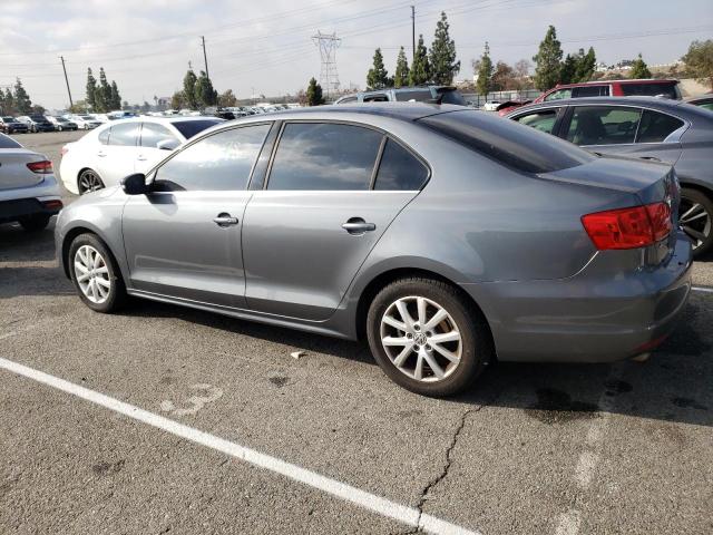 Photo 1 VIN: 3VWD17AJ7EM376582 - VOLKSWAGEN JETTA SE 