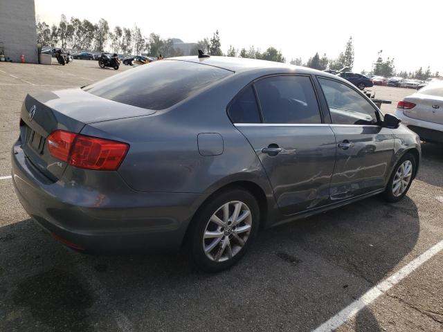 Photo 2 VIN: 3VWD17AJ7EM376582 - VOLKSWAGEN JETTA SE 