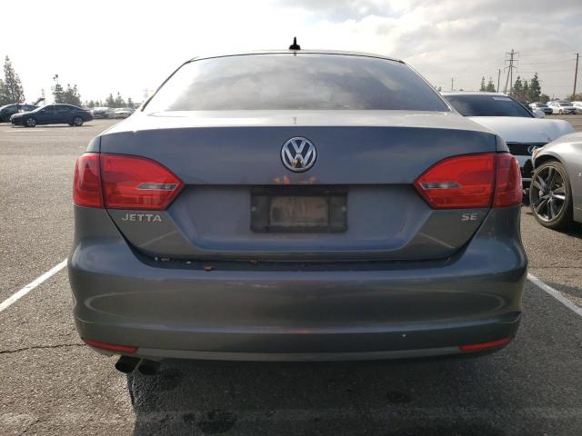 Photo 5 VIN: 3VWD17AJ7EM376582 - VOLKSWAGEN JETTA SE 