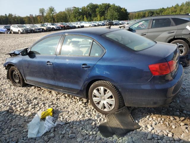 Photo 1 VIN: 3VWD17AJ7EM377683 - VOLKSWAGEN JETTA SE 