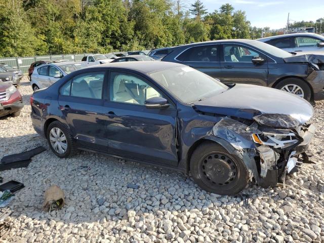 Photo 3 VIN: 3VWD17AJ7EM377683 - VOLKSWAGEN JETTA SE 