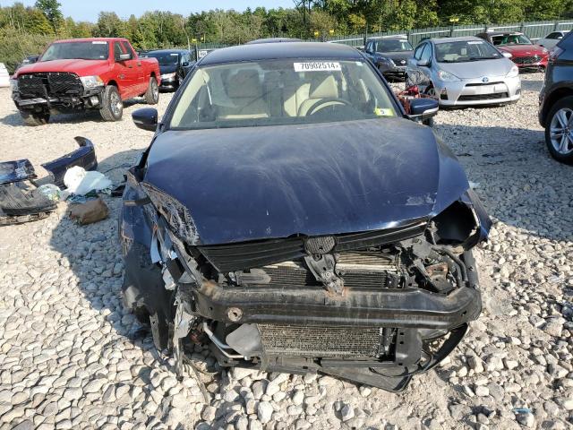 Photo 4 VIN: 3VWD17AJ7EM377683 - VOLKSWAGEN JETTA SE 